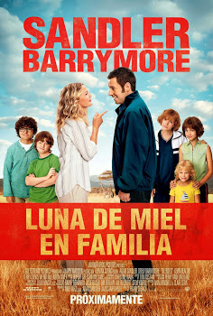LUNA DE MIEL EN FAMILIA - BLENDED